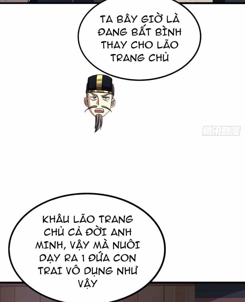 Trùm Phản Diện Muốn Tìm Chết! - Chương 32 - ảnh 9