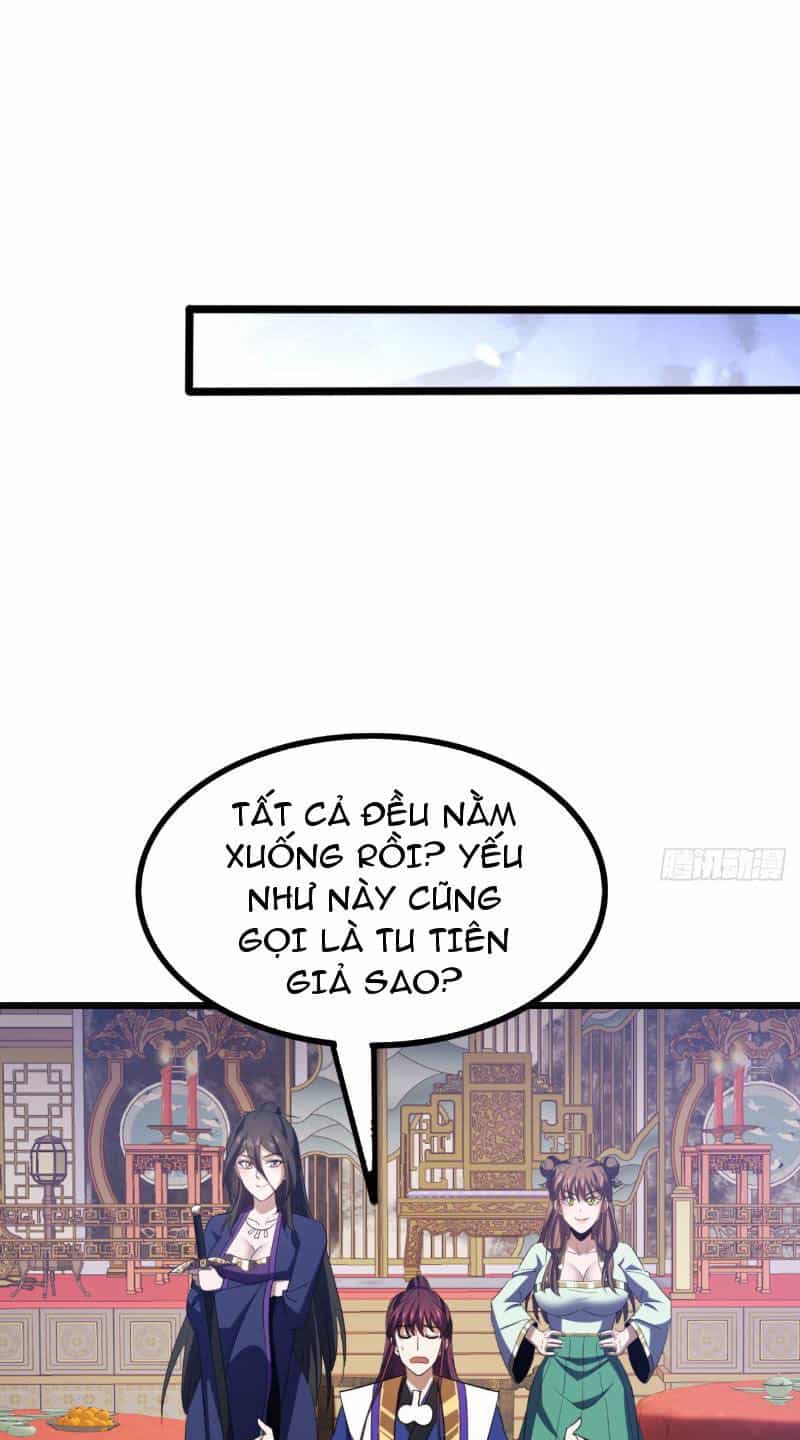 Trùm Phản Diện Muốn Tìm Chết! - Chương 33 - ảnh 28