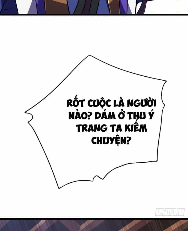 Trùm Phản Diện Muốn Tìm Chết! - Chương 33 - ảnh 49
