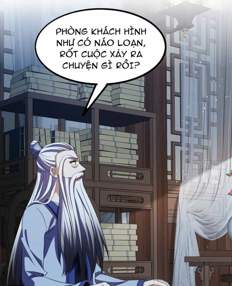 Trùm Phản Diện Muốn Tìm Chết! - Chương 33 - ảnh 54