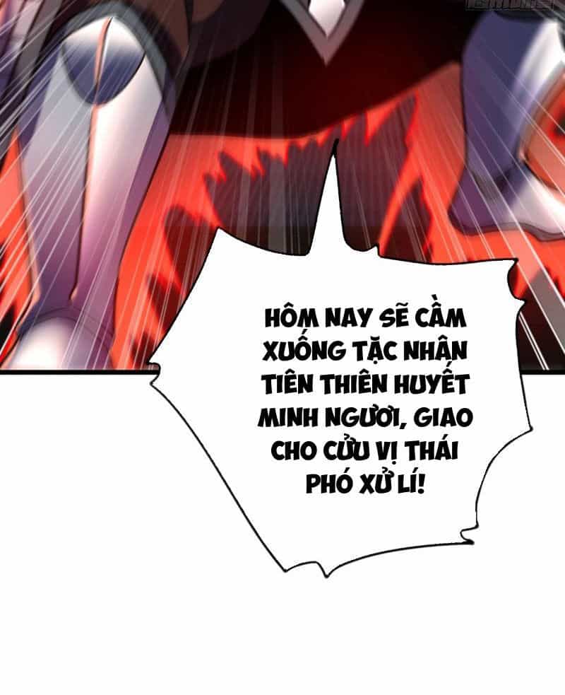 Trùm Phản Diện Muốn Tìm Chết! - Chương 33 - ảnh 60