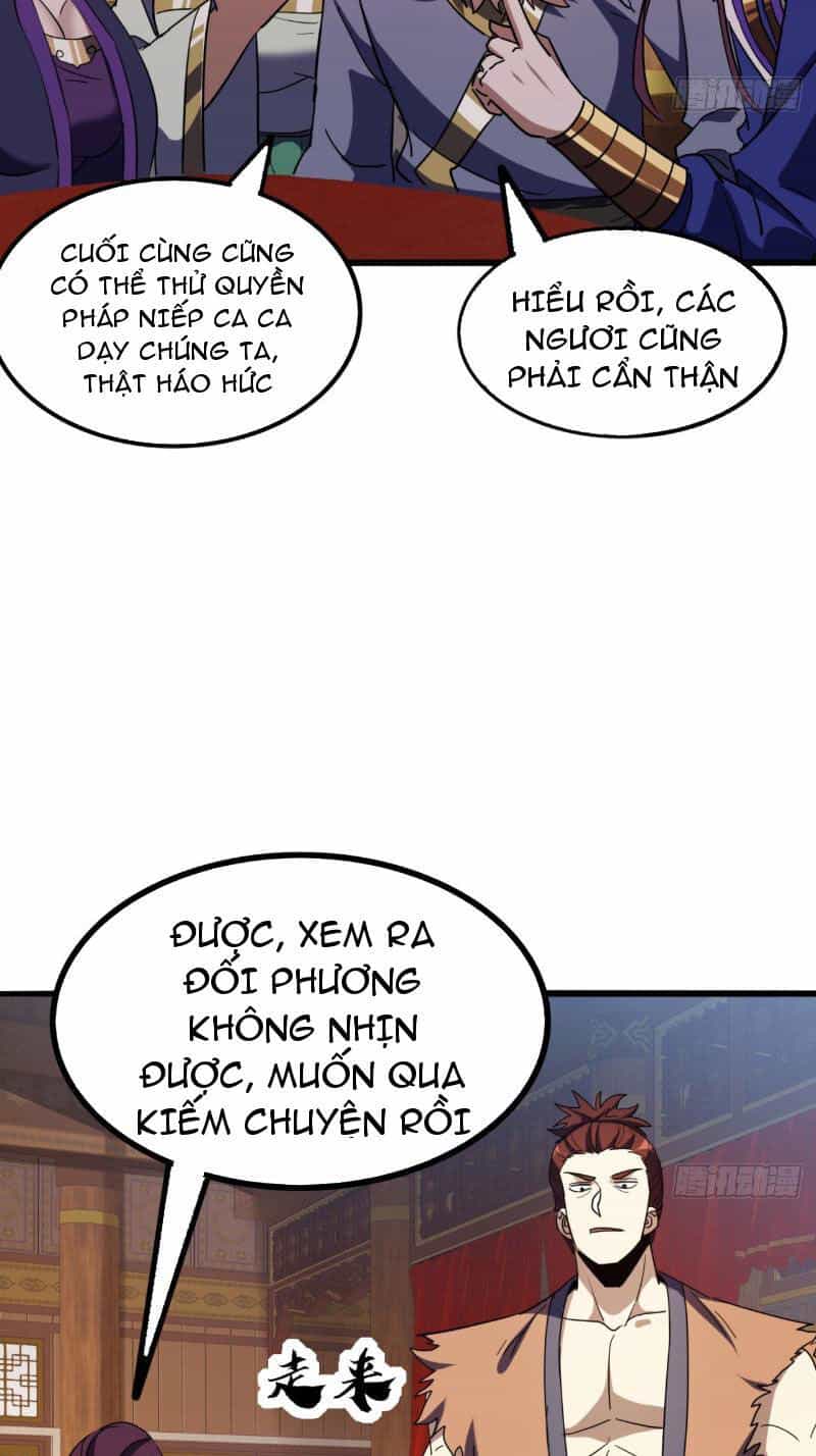 Trùm Phản Diện Muốn Tìm Chết! - Chương 33 - ảnh 9