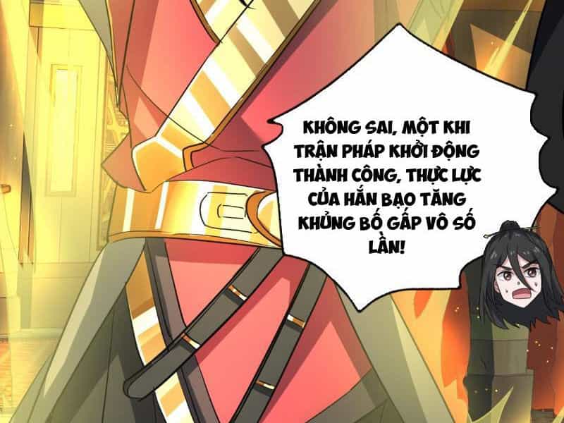 Trùm Phản Diện Muốn Tìm Chết! - Chương 34 - ảnh 27