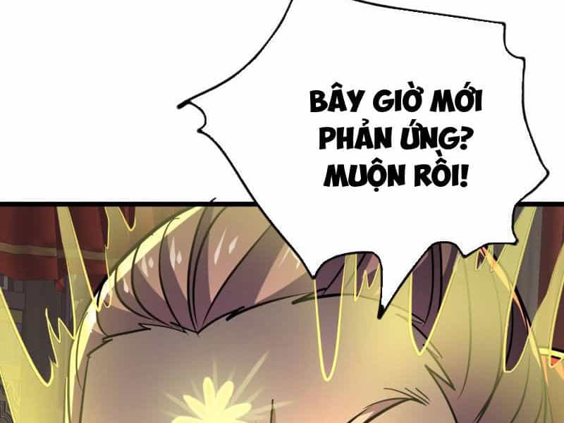 Trùm Phản Diện Muốn Tìm Chết! - Chương 34 - ảnh 29