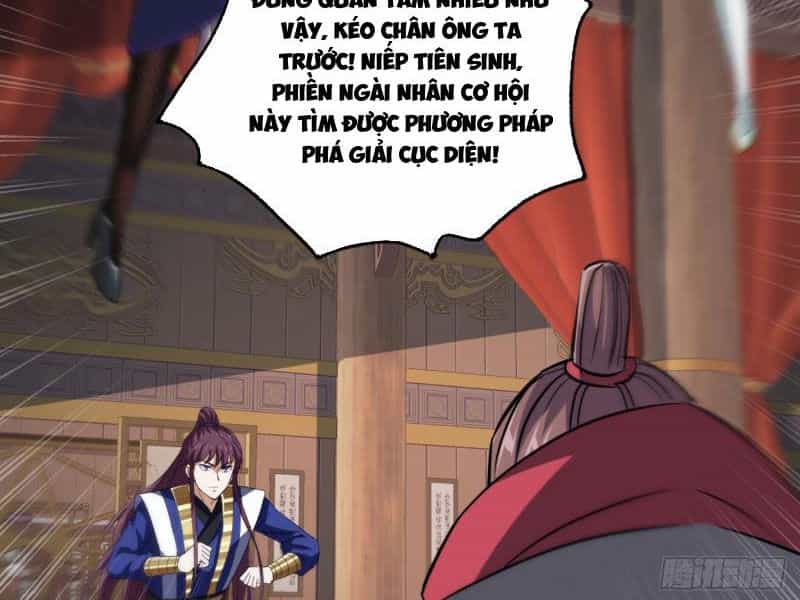 Trùm Phản Diện Muốn Tìm Chết! - Chương 34 - ảnh 33