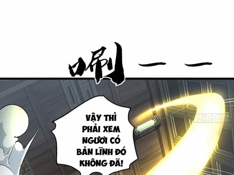 Trùm Phản Diện Muốn Tìm Chết! - Chương 34 - ảnh 61