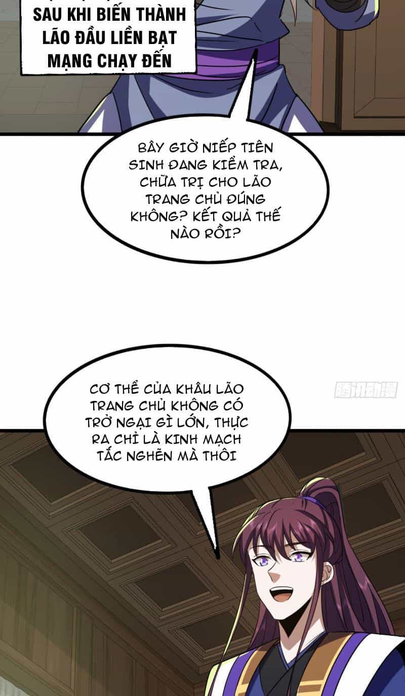 Trùm Phản Diện Muốn Tìm Chết! - Chương 35 - ảnh 37