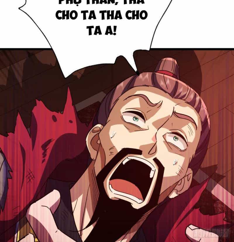 Trùm Phản Diện Muốn Tìm Chết! - Chương 36 - ảnh 44
