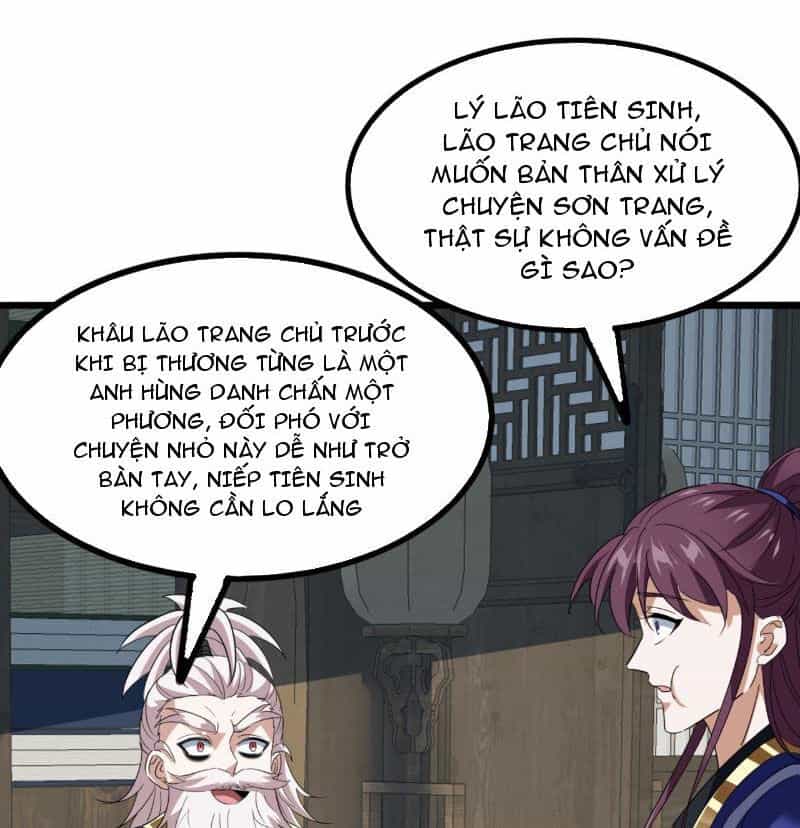 Trùm Phản Diện Muốn Tìm Chết! - Chương 36 - ảnh 49