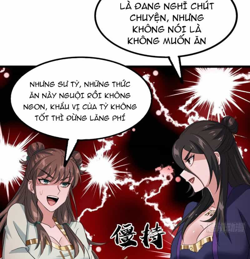 Trùm Phản Diện Muốn Tìm Chết! - Chương 36 - ảnh 59