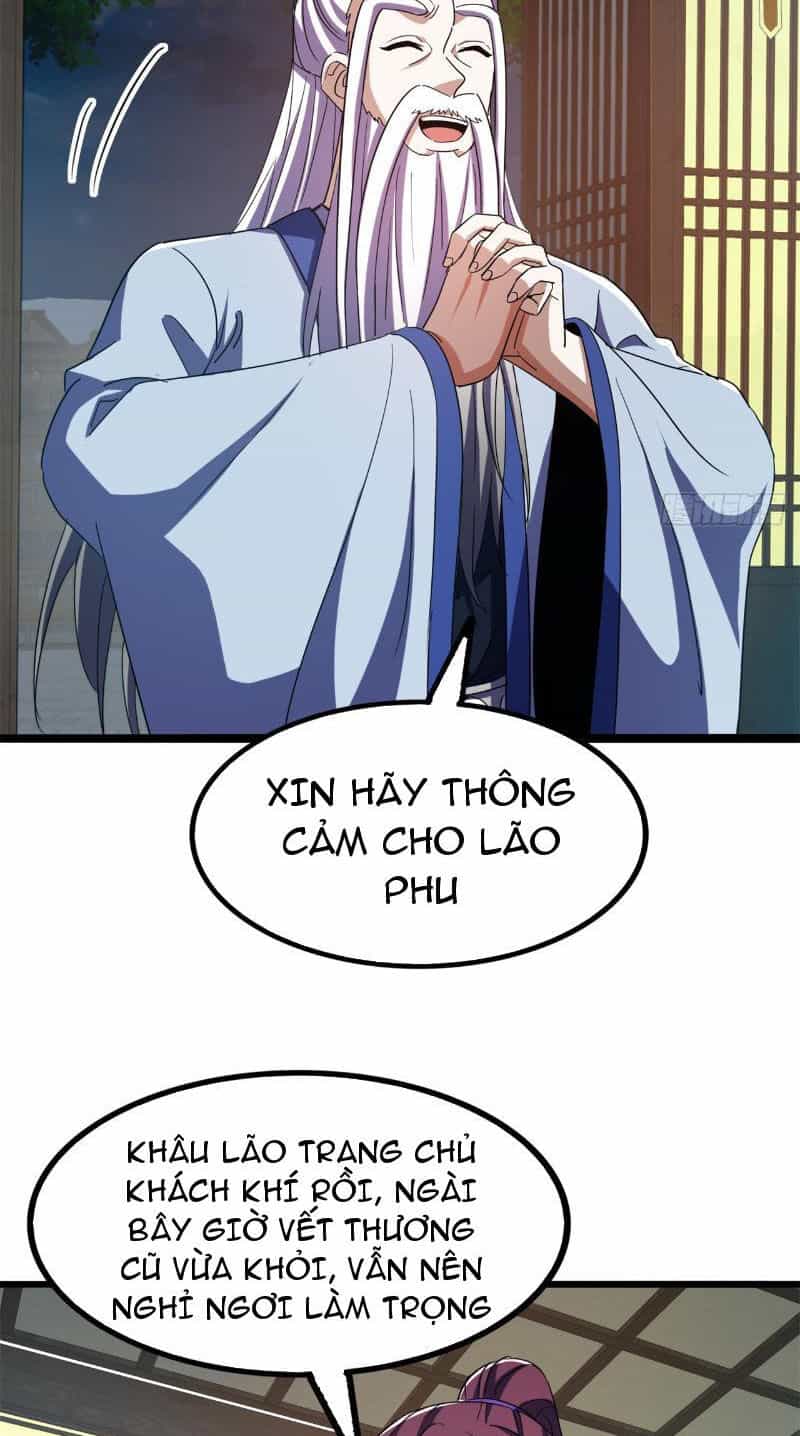 Trùm Phản Diện Muốn Tìm Chết! - Chương 37 - ảnh 19