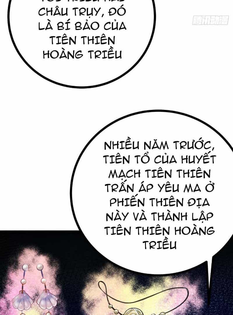 Trùm Phản Diện Muốn Tìm Chết! - Chương 37 - ảnh 44