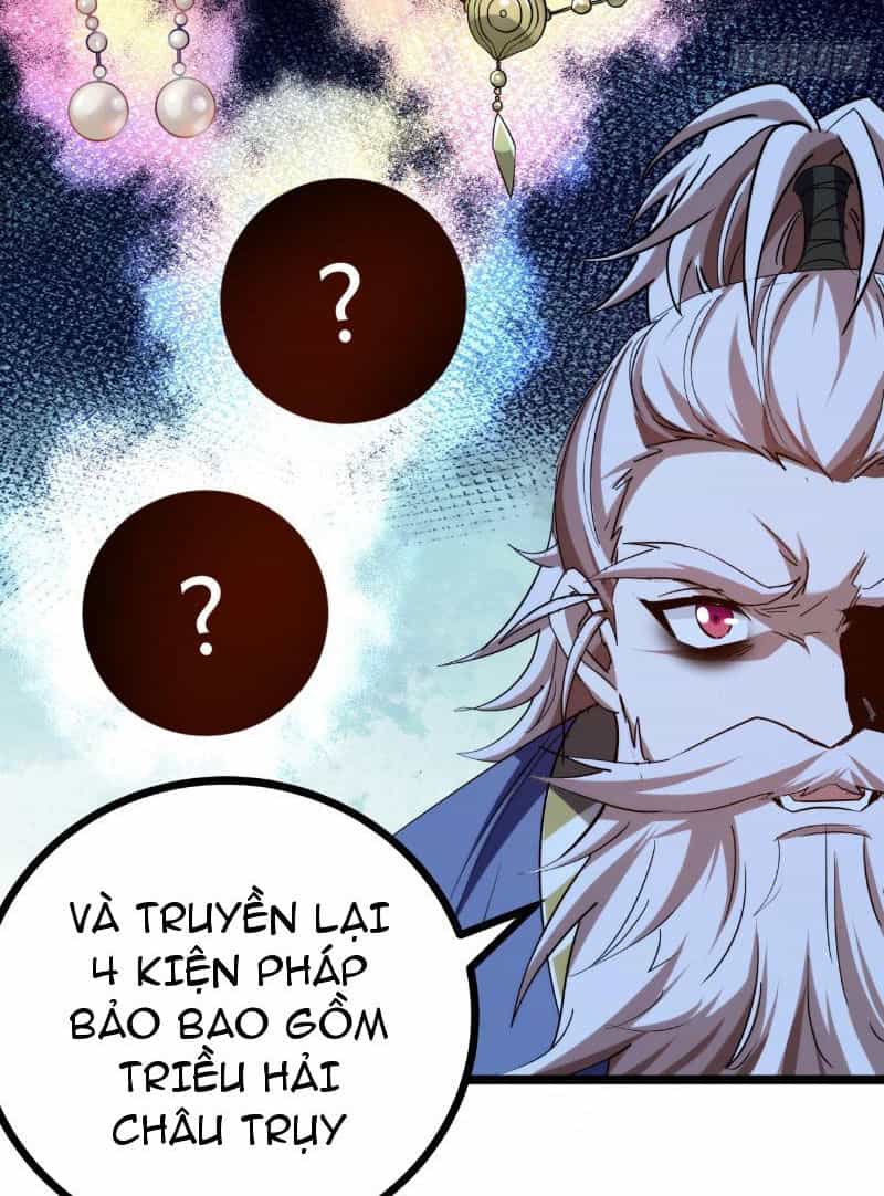 Trùm Phản Diện Muốn Tìm Chết! - Chương 37 - ảnh 45