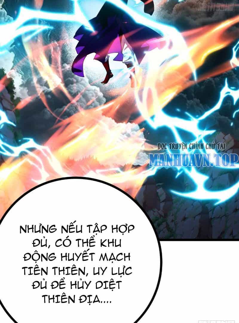 Trùm Phản Diện Muốn Tìm Chết! - Chương 37 - ảnh 47