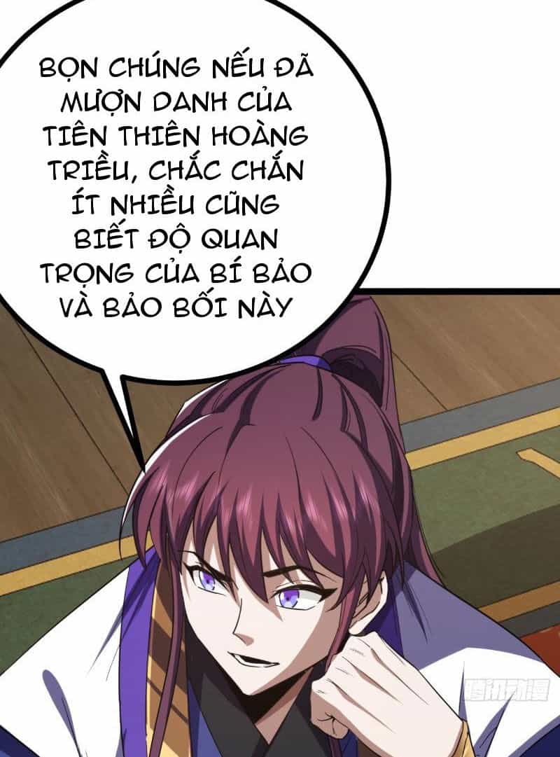 Trùm Phản Diện Muốn Tìm Chết! - Chương 37 - ảnh 53