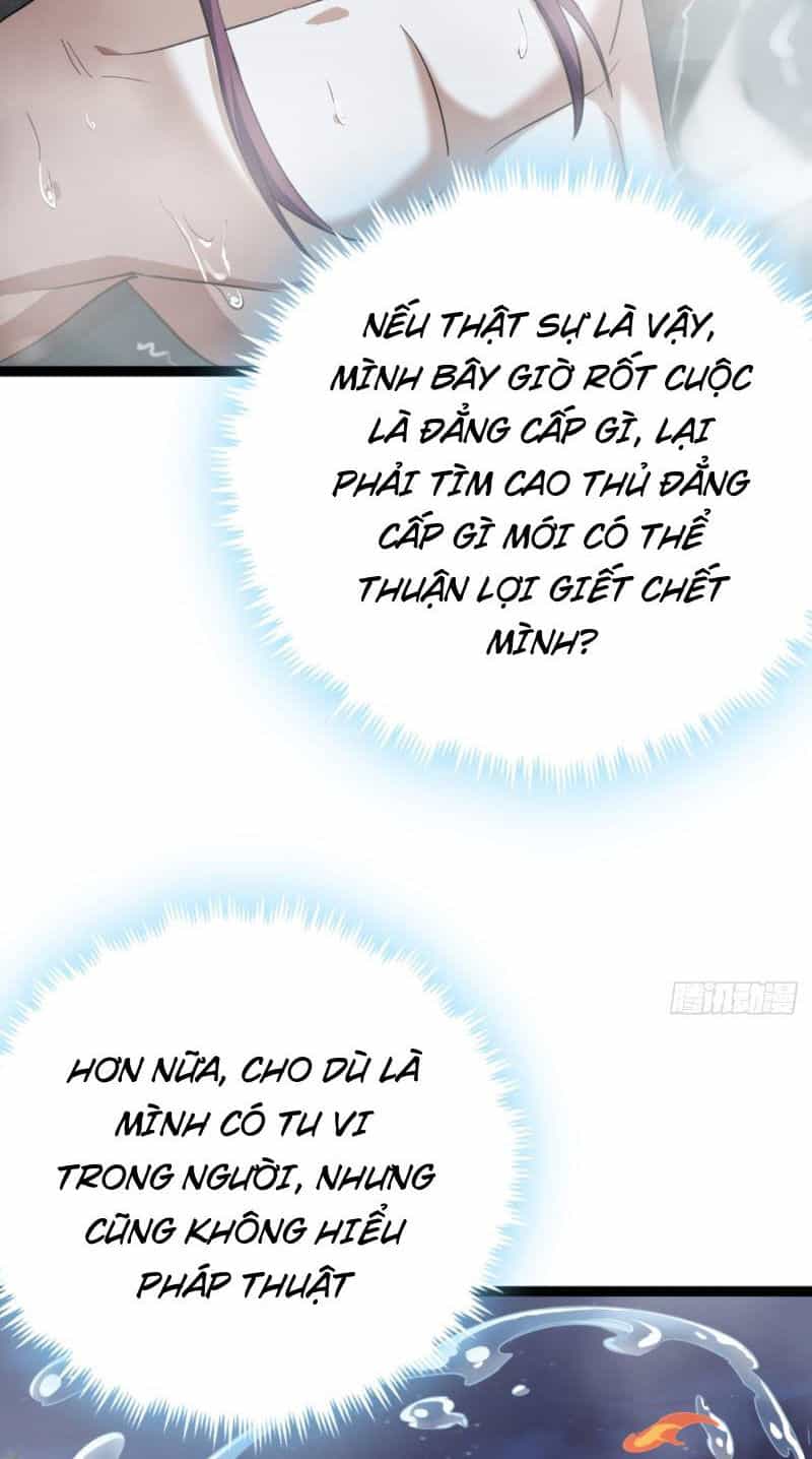 Trùm Phản Diện Muốn Tìm Chết! - Chương 38 - ảnh 19