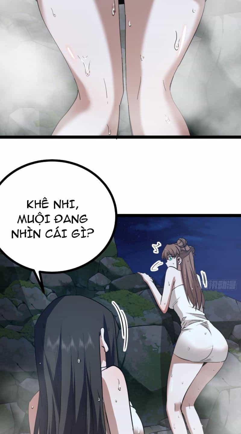 Trùm Phản Diện Muốn Tìm Chết! - Chương 38 - ảnh 23
