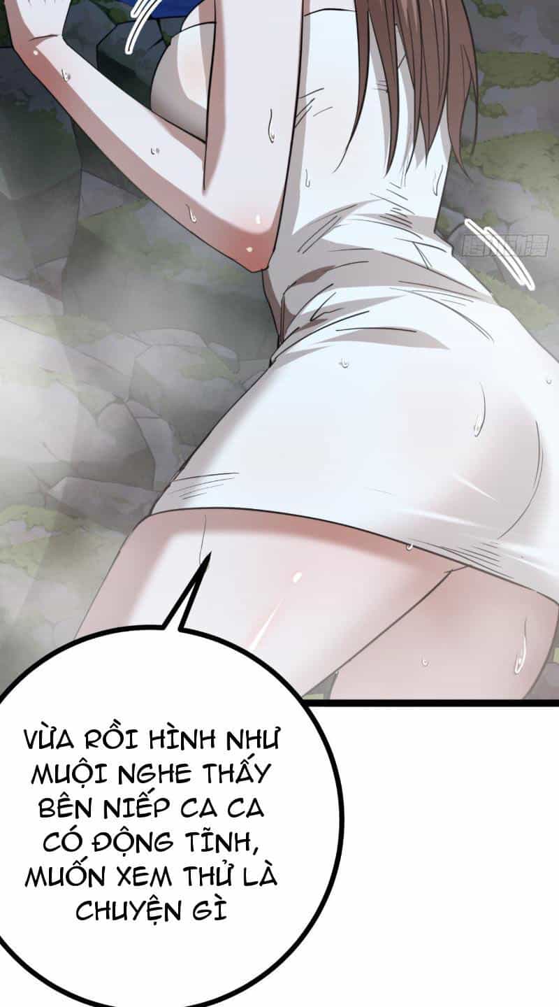 Trùm Phản Diện Muốn Tìm Chết! - Chương 38 - ảnh 25