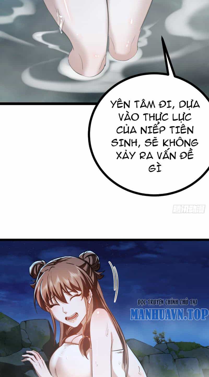 Trùm Phản Diện Muốn Tìm Chết! - Chương 38 - ảnh 27