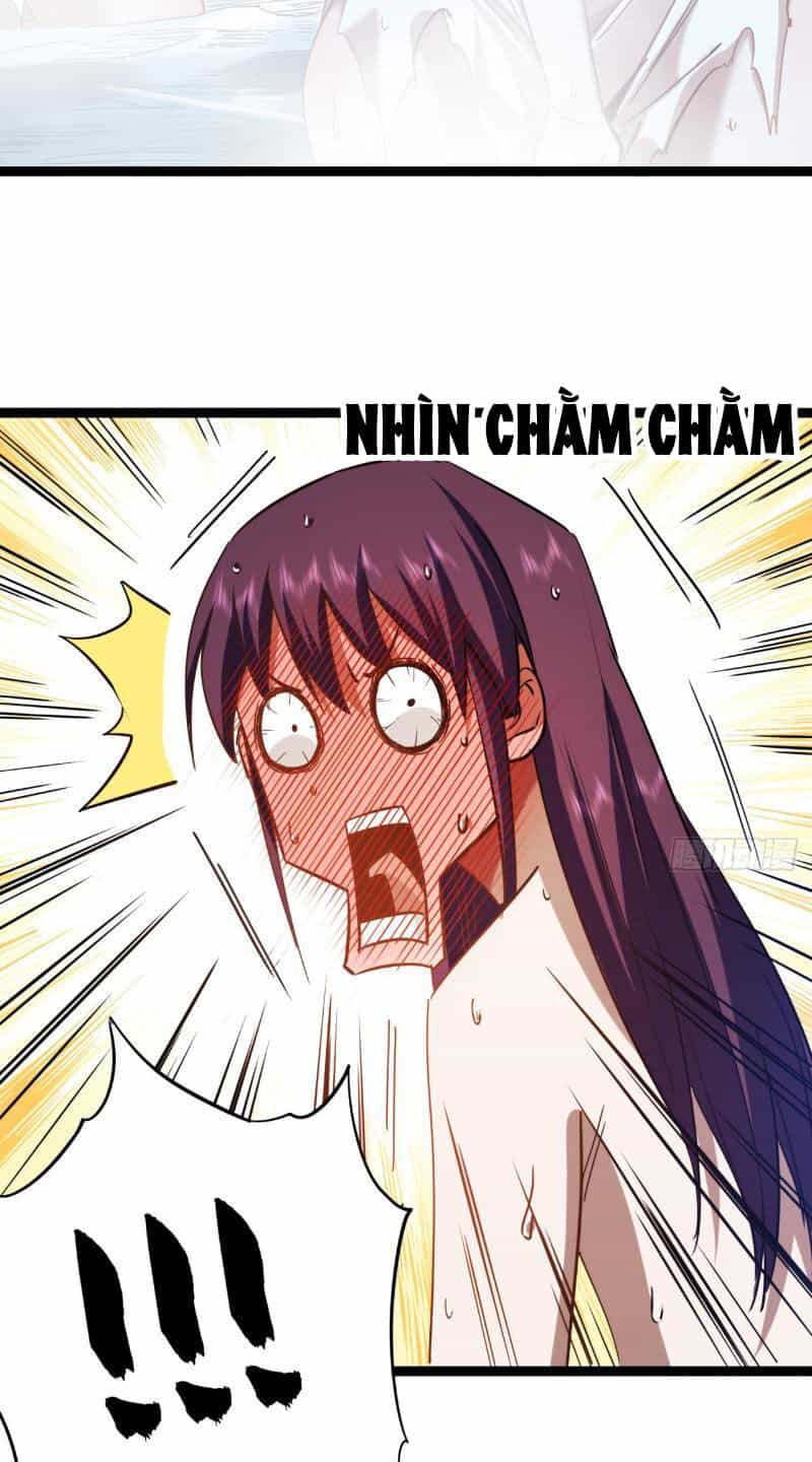 Trùm Phản Diện Muốn Tìm Chết! - Chương 38 - ảnh 38