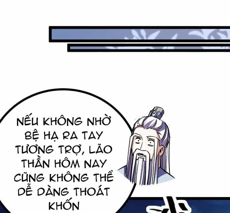 Trùm Phản Diện Muốn Tìm Chết! - Chương 38 - ảnh 45