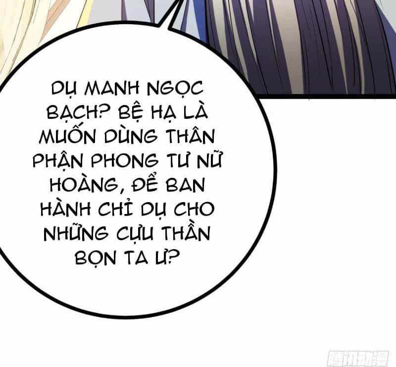 Trùm Phản Diện Muốn Tìm Chết! - Chương 38 - ảnh 53