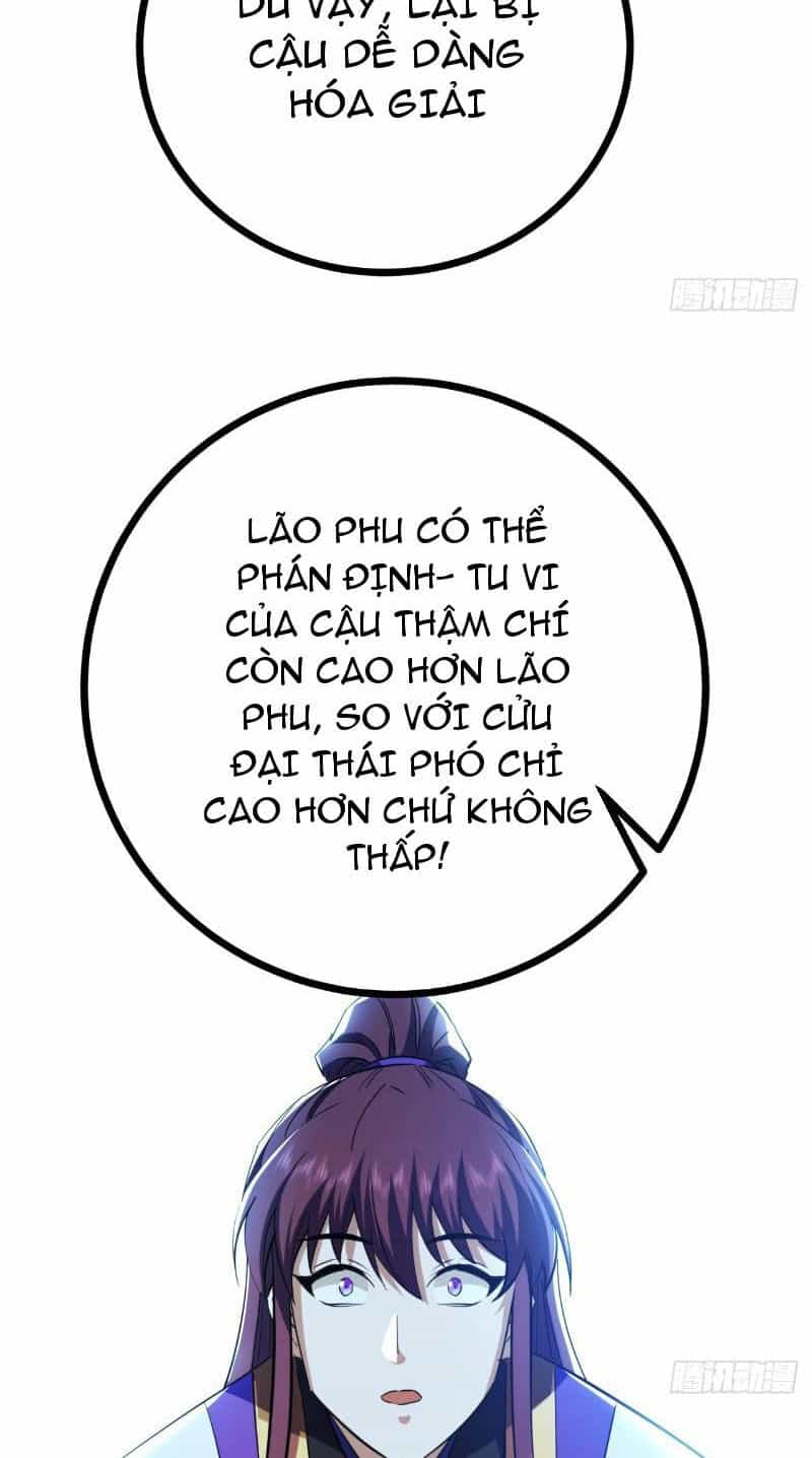 Trùm Phản Diện Muốn Tìm Chết! - Chương 38 - ảnh 6