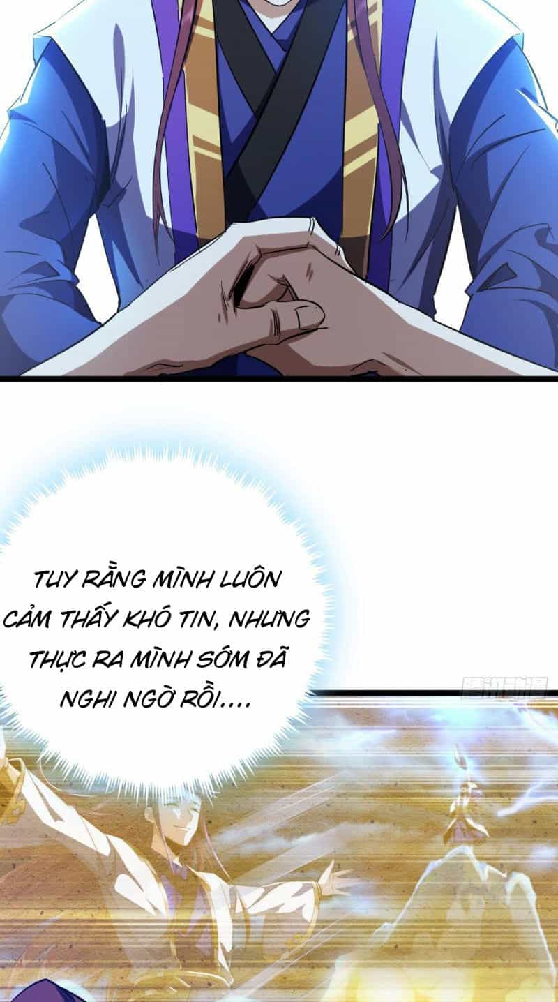 Trùm Phản Diện Muốn Tìm Chết! - Chương 38 - ảnh 7