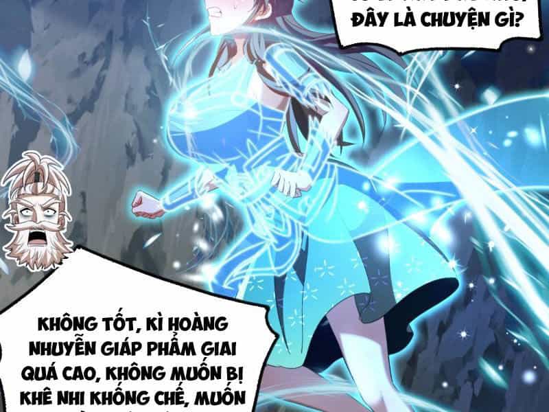 Trùm Phản Diện Muốn Tìm Chết! - Chương 39 - ảnh 112