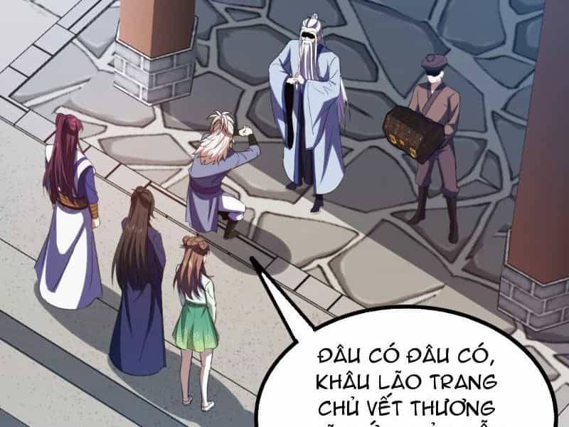 Trùm Phản Diện Muốn Tìm Chết! - Chương 39 - ảnh 2