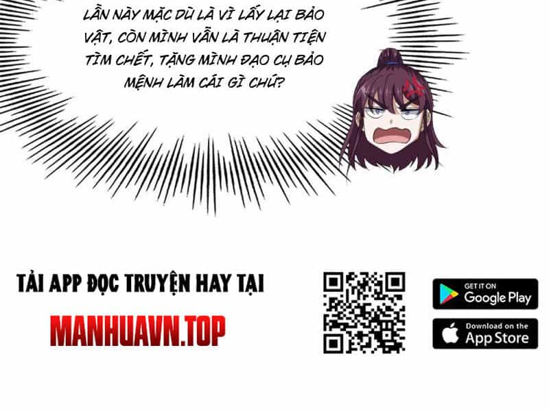 Trùm Phản Diện Muốn Tìm Chết! - Chương 39 - ảnh 21