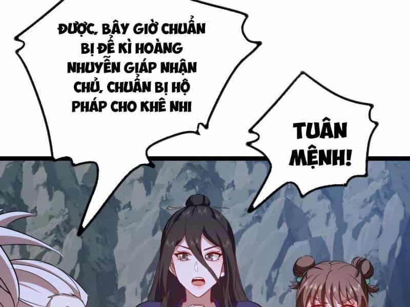 Trùm Phản Diện Muốn Tìm Chết! - Chương 39 - ảnh 96