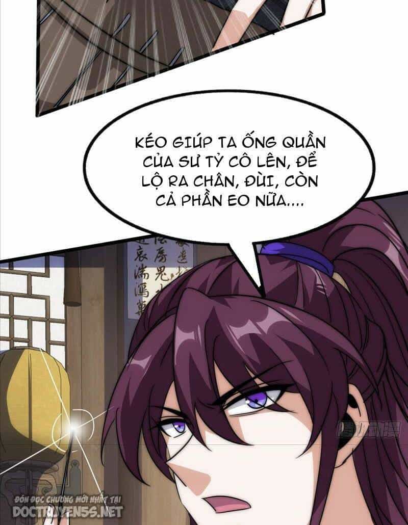 Trùm Phản Diện Muốn Tìm Chết! - Chương 4 - ảnh 51