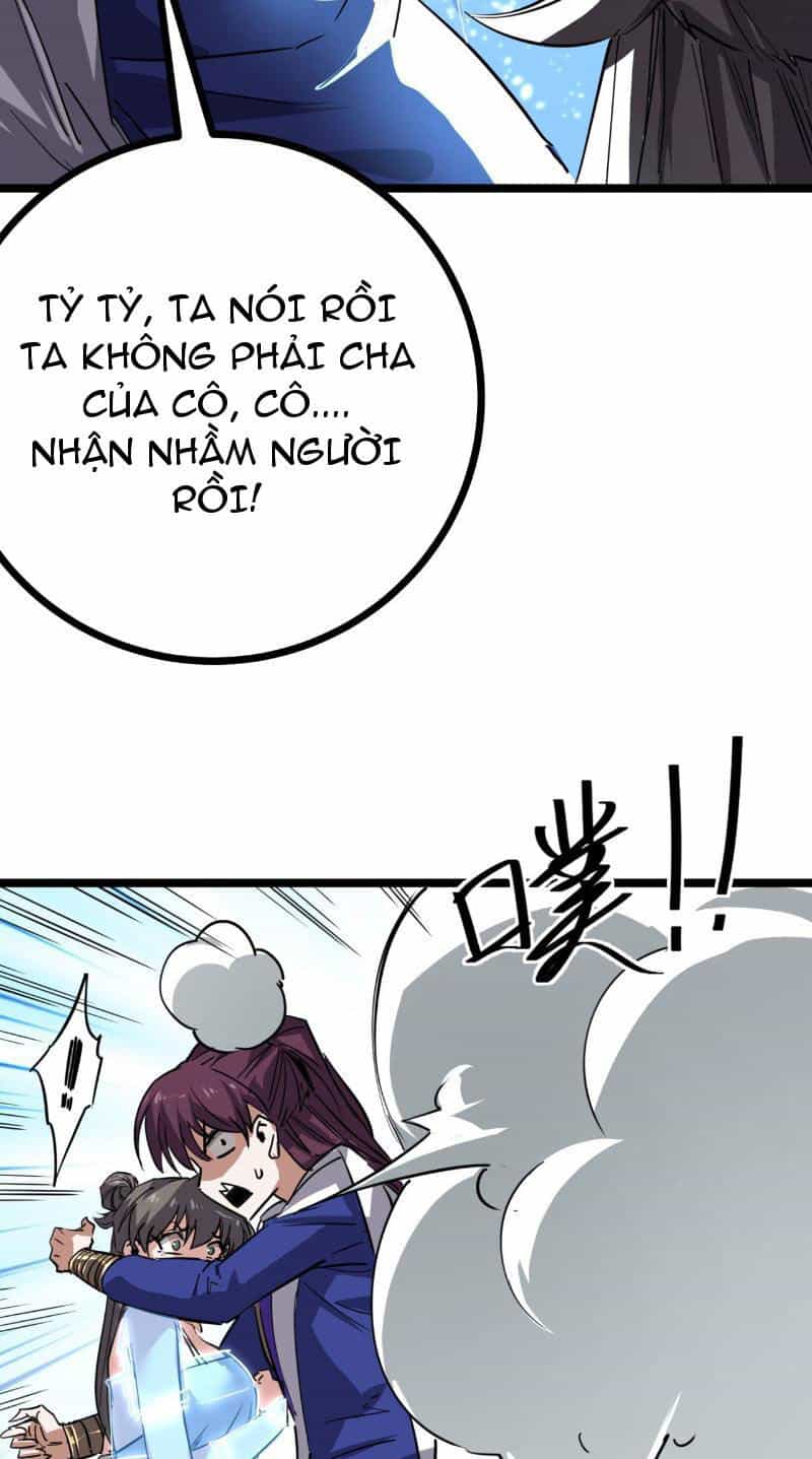 Trùm Phản Diện Muốn Tìm Chết! - Chương 40 - ảnh 11