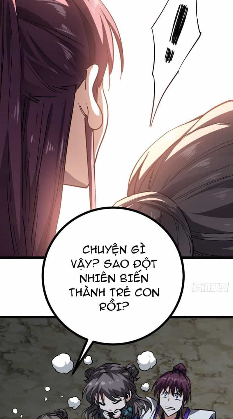 Trùm Phản Diện Muốn Tìm Chết! - Chương 40 - ảnh 13
