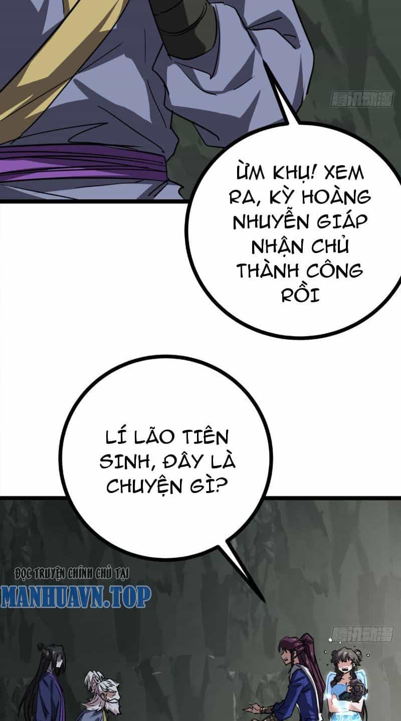 Trùm Phản Diện Muốn Tìm Chết! - Chương 40 - ảnh 18