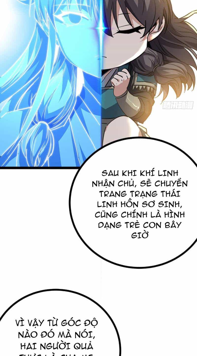 Trùm Phản Diện Muốn Tìm Chết! - Chương 40 - ảnh 23