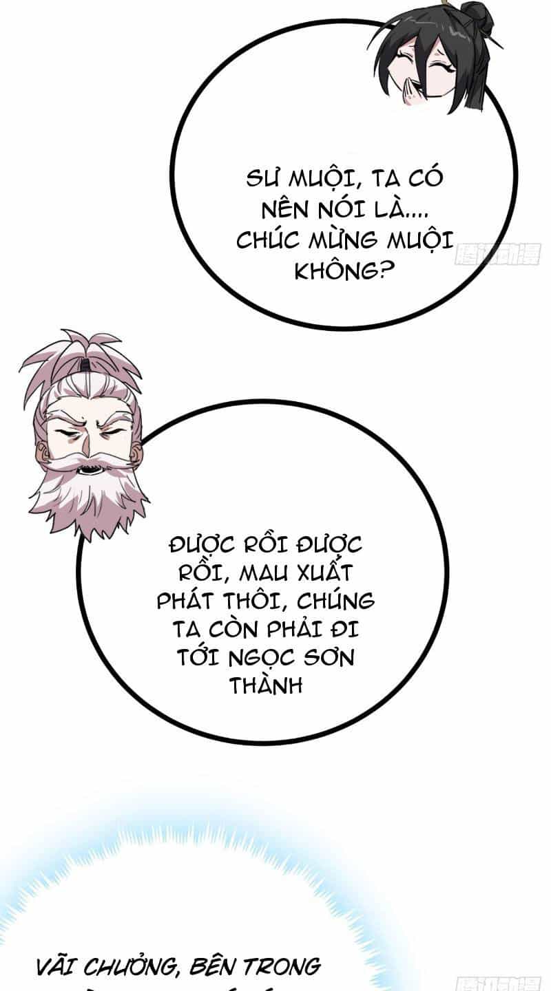 Trùm Phản Diện Muốn Tìm Chết! - Chương 40 - ảnh 26