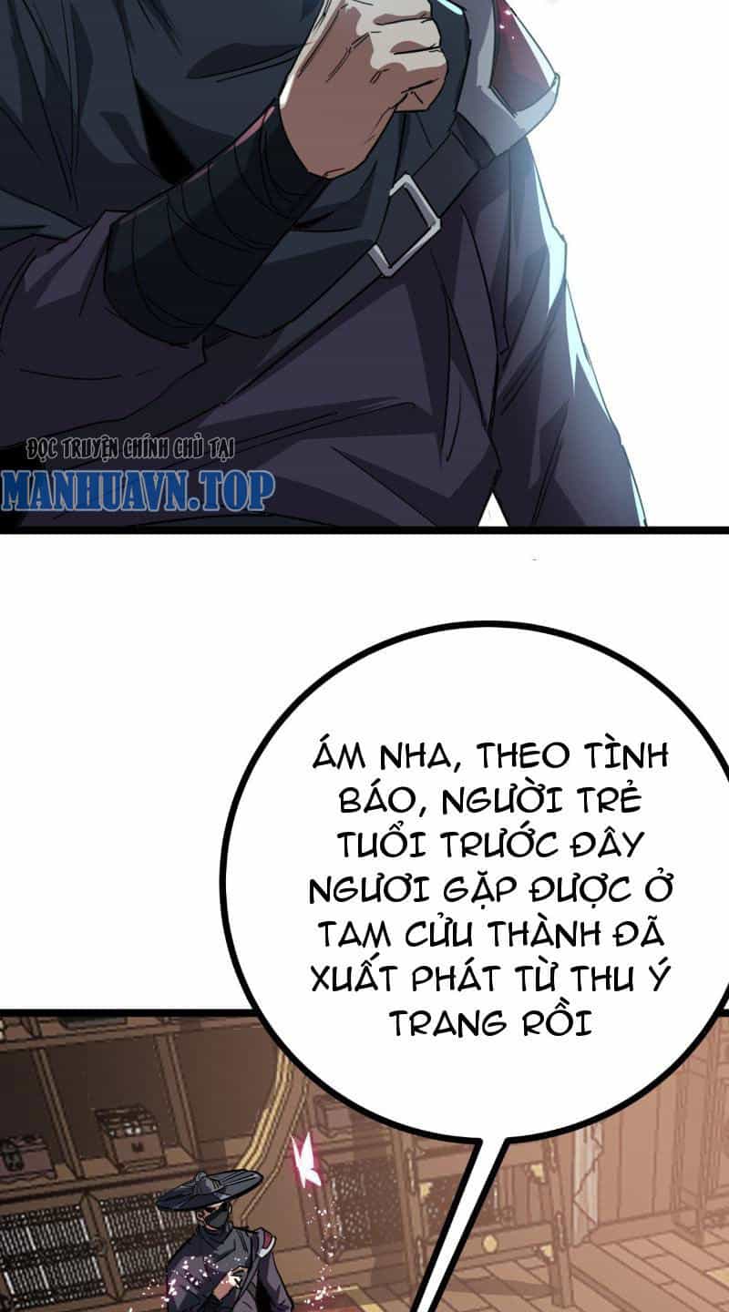 Trùm Phản Diện Muốn Tìm Chết! - Chương 40 - ảnh 32