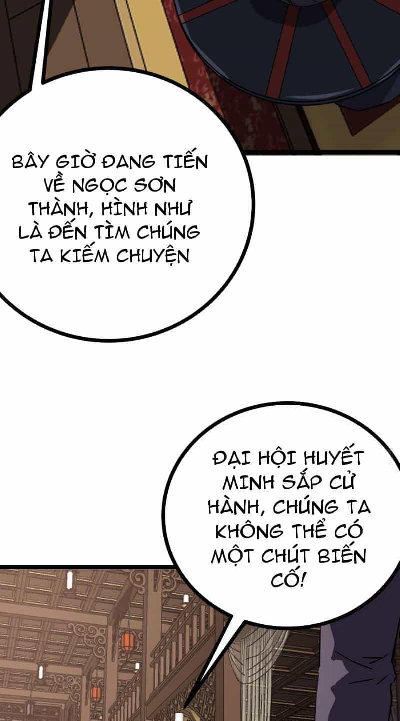 Trùm Phản Diện Muốn Tìm Chết! - Chương 40 - ảnh 34