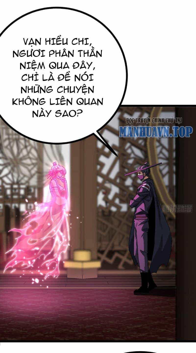 Trùm Phản Diện Muốn Tìm Chết! - Chương 40 - ảnh 39