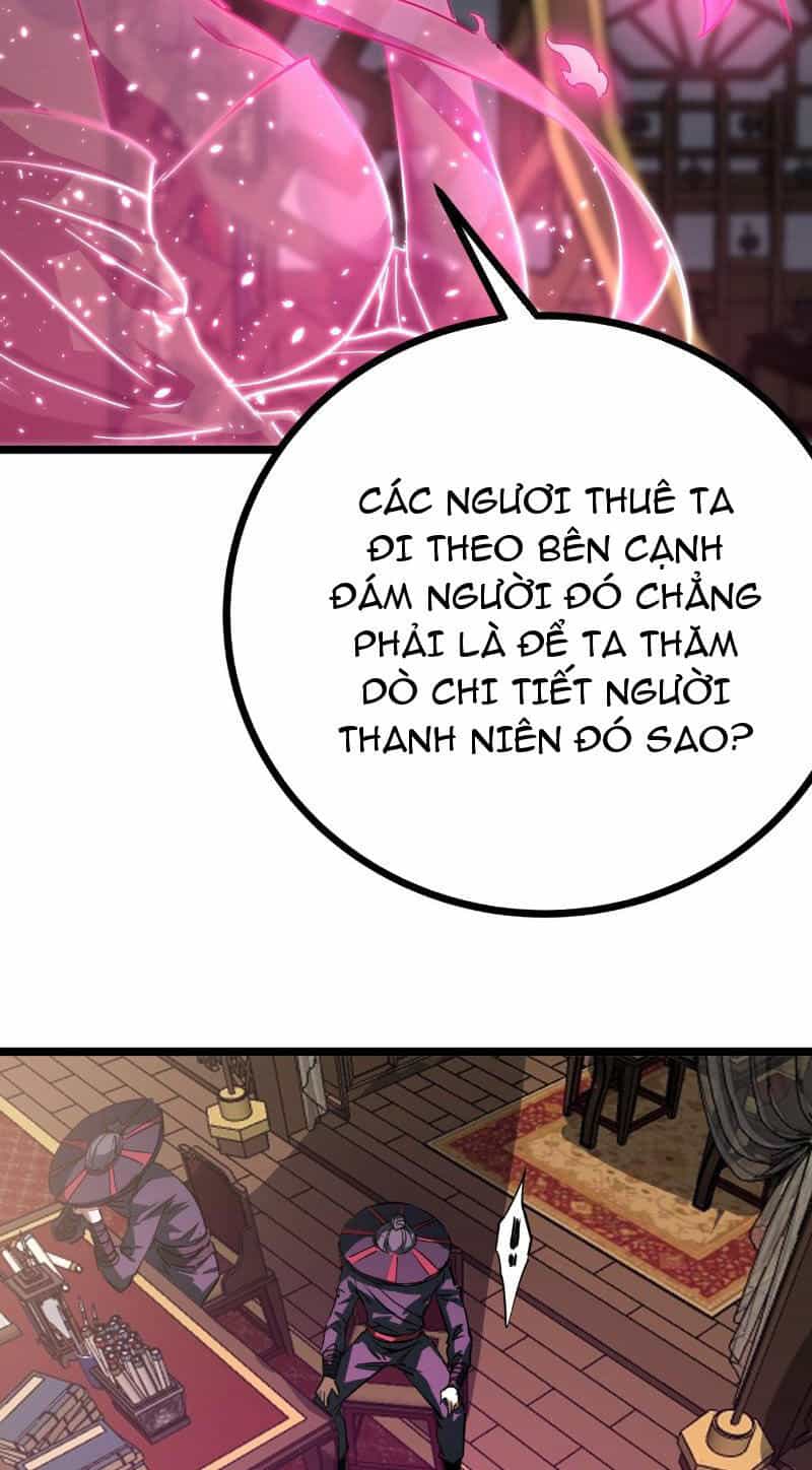 Trùm Phản Diện Muốn Tìm Chết! - Chương 40 - ảnh 42