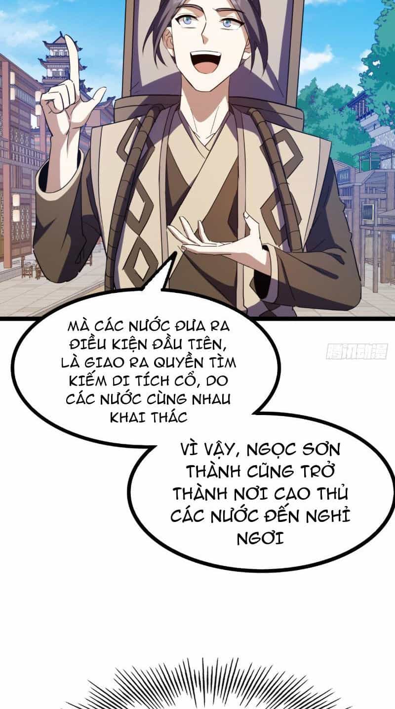 Trùm Phản Diện Muốn Tìm Chết! - Chương 41 - ảnh 13