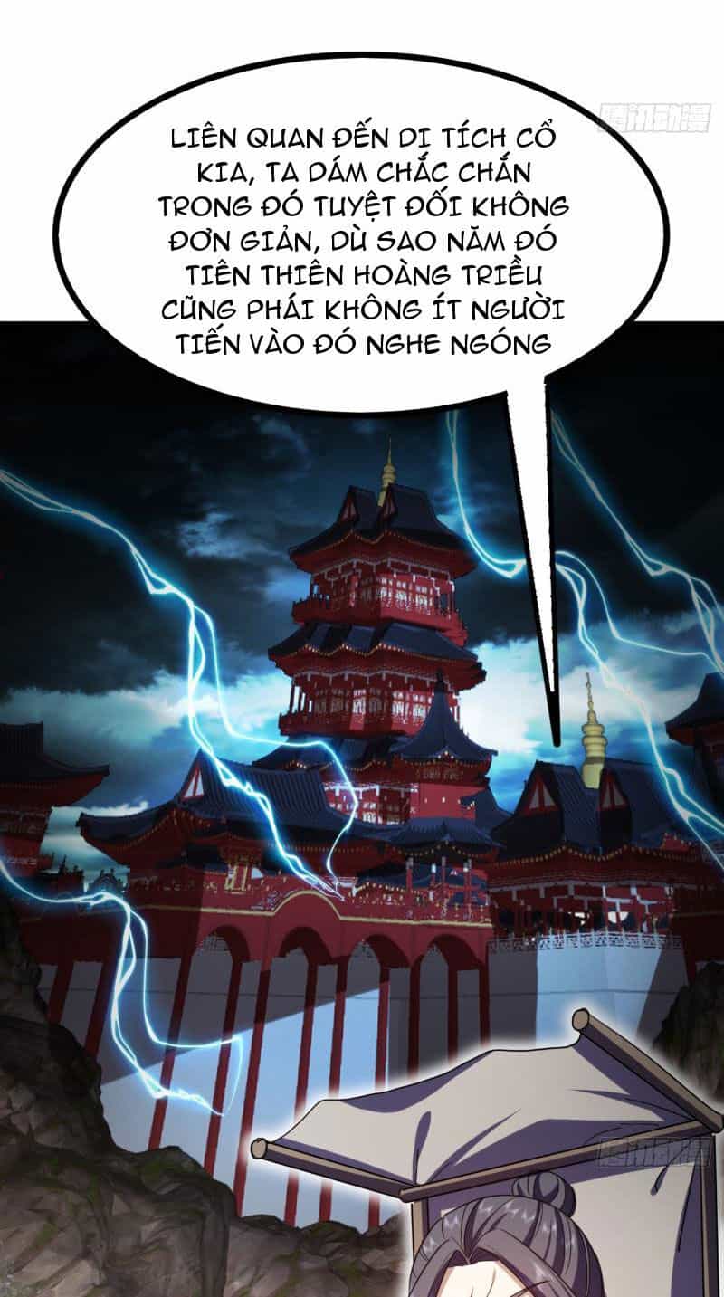 Trùm Phản Diện Muốn Tìm Chết! - Chương 41 - ảnh 15