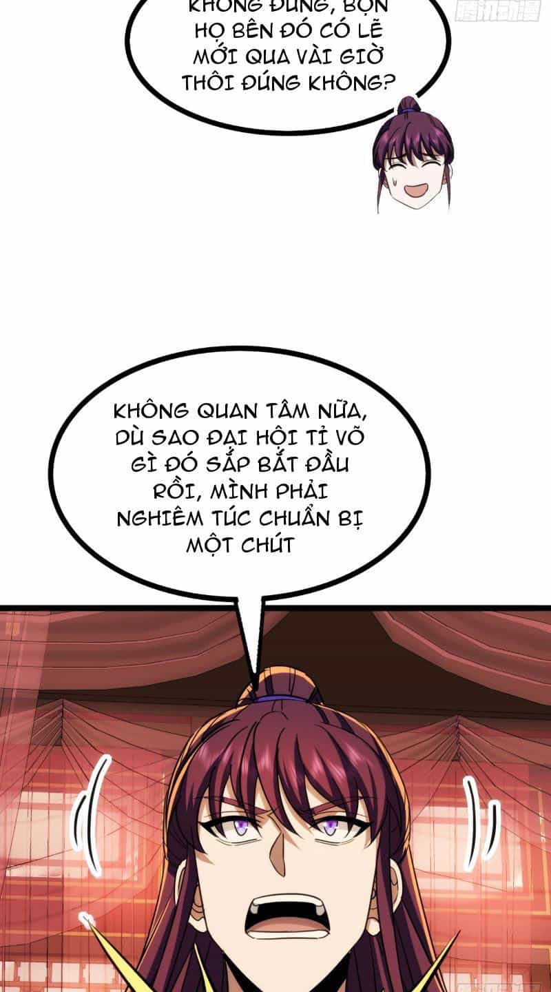 Trùm Phản Diện Muốn Tìm Chết! - Chương 41 - ảnh 33