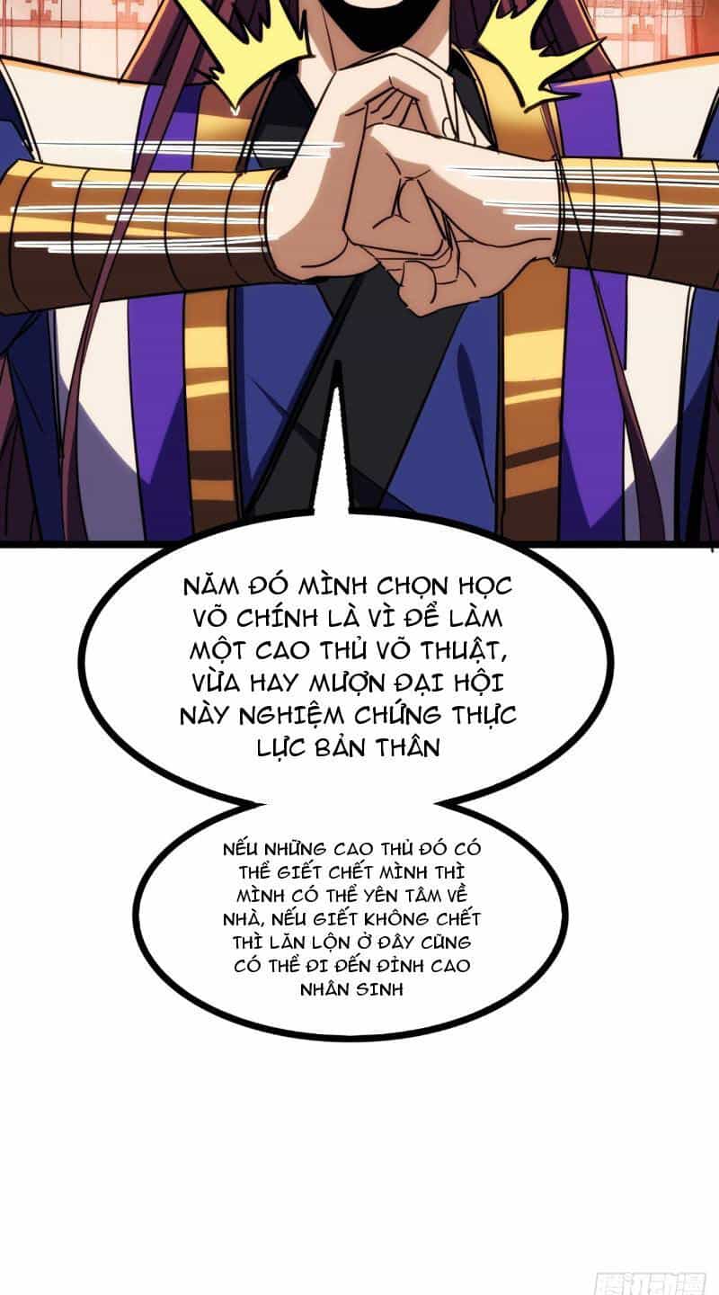 Trùm Phản Diện Muốn Tìm Chết! - Chương 41 - ảnh 34