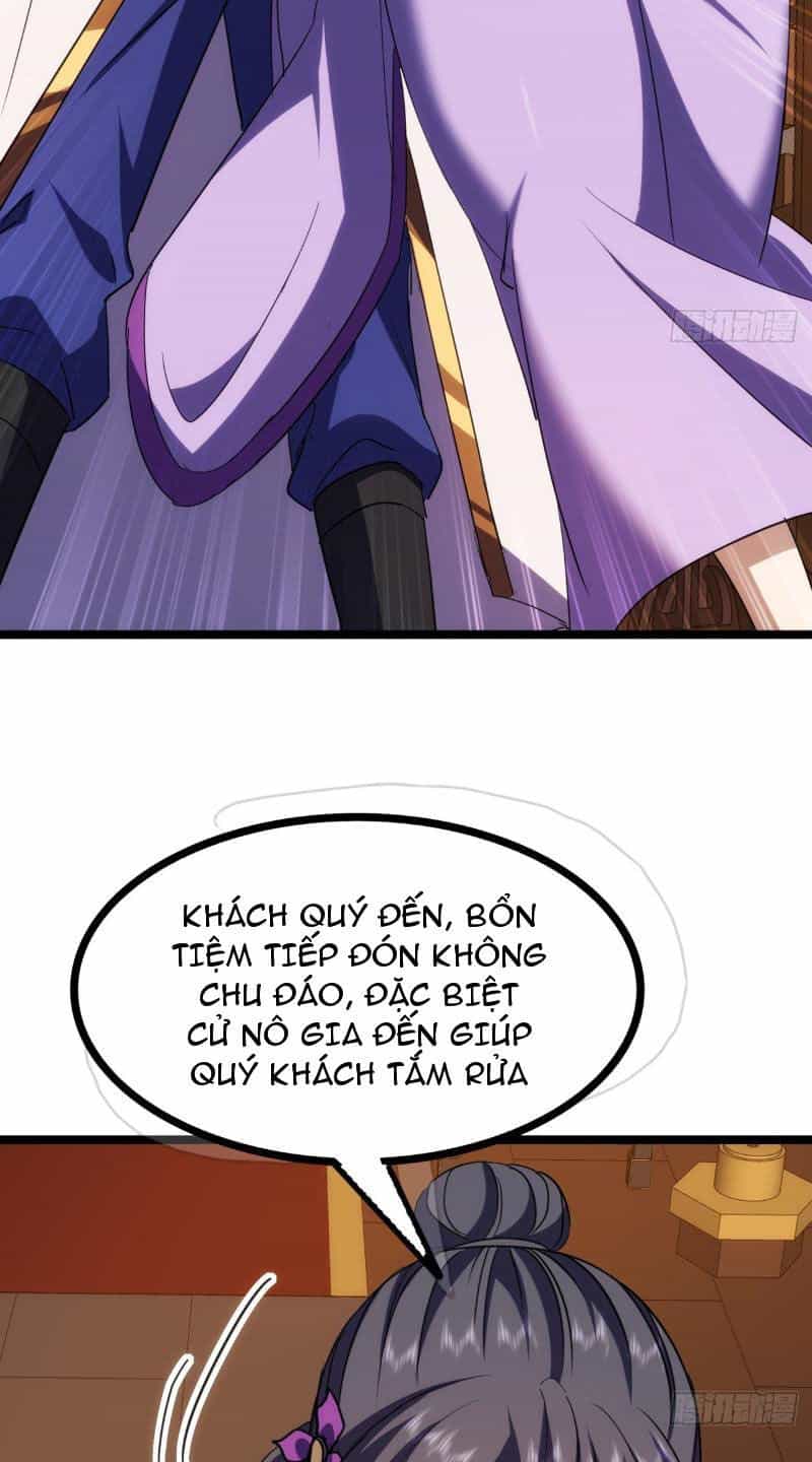 Trùm Phản Diện Muốn Tìm Chết! - Chương 41 - ảnh 40