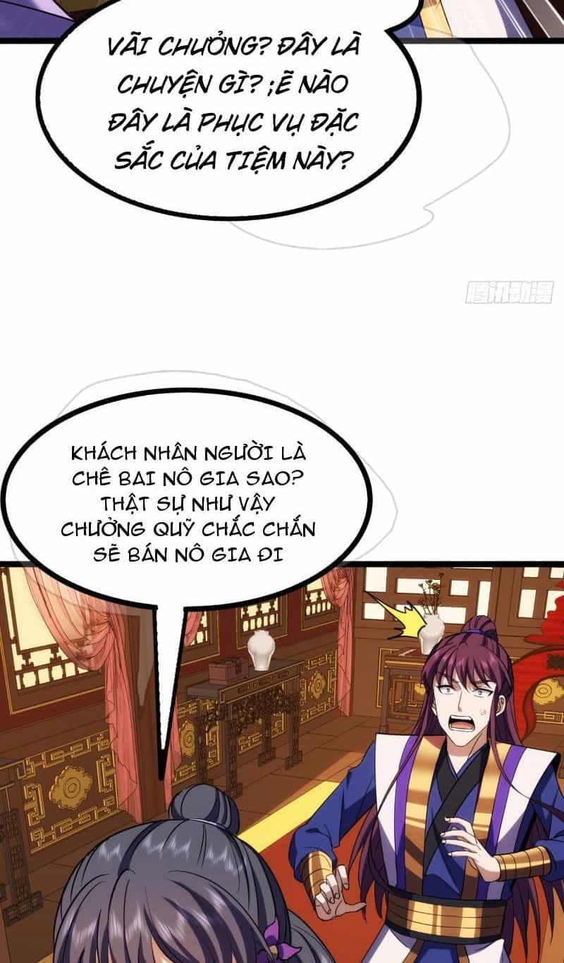 Trùm Phản Diện Muốn Tìm Chết! - Chương 41 - ảnh 43
