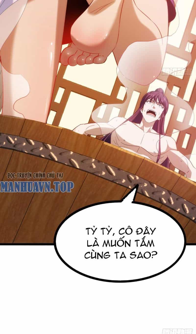 Trùm Phản Diện Muốn Tìm Chết! - Chương 41 - ảnh 52