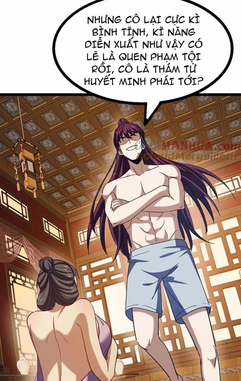 Trùm Phản Diện Muốn Tìm Chết! - Chương 42 - ảnh 33